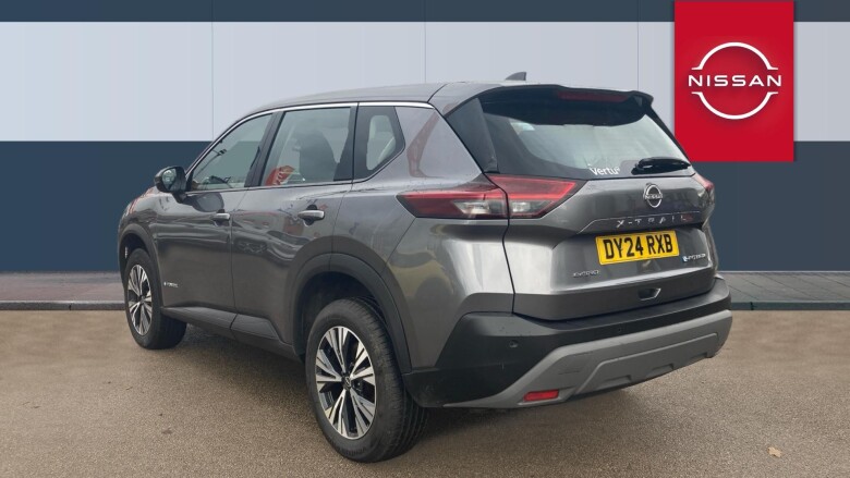 Nissan X-Trail 1.5 E-Power E-4orce 213 Acenta Premium 5dr Auto Hybrid Station Wagon